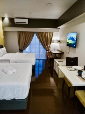 Resort Suite @ Sunway Pyramid by IdealHub